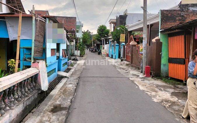 Rumah di Pusat Keramaian, 600m ke Kampus UIN Kartasura 2