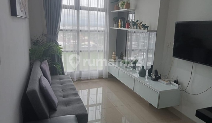 Apartemen 1 Unit Berada di Pusat Keramaian Solobaru