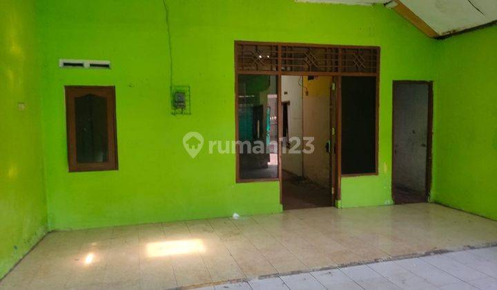 Tanah Bonus Bangunan Cocok Untuk Rumah Mewah Manahan Solo 2