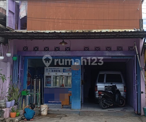 Ruko 2 lantai cocok untuk kantor kawasan premium Sumber Solo Ruko 2 lantai cocok untuk kantor kawasan premium Sumber Solo