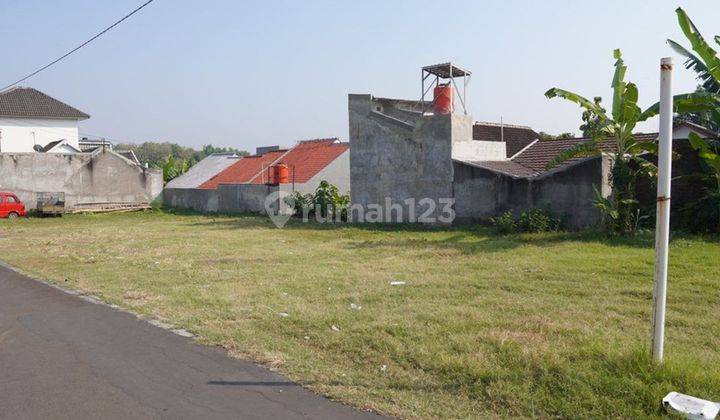 Gedung Serbaguna + Lahan Parkir Ngringo Dekat Jl. Raya Ringroad 2