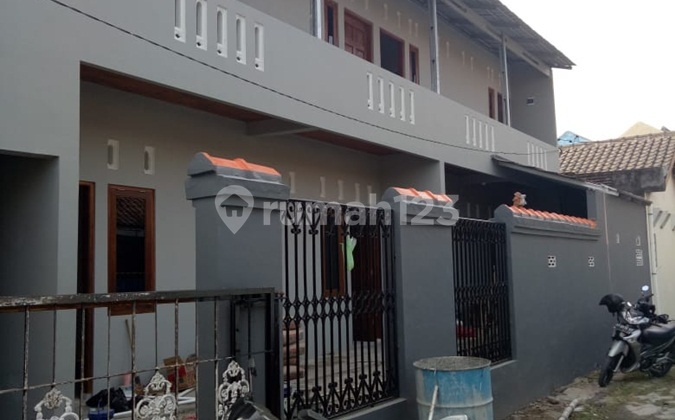 Investasi Ciamik Kost Kawasan Perumahan, 500 M Dari Jl. Raya Pajang