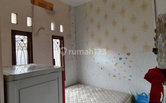 Hunian kawasan premium lingkungan perumahan Singopuran Kartasura 2