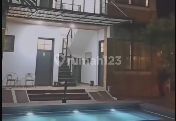 Homestay Dekat Kawasan Wisata Sleman Jogja 2