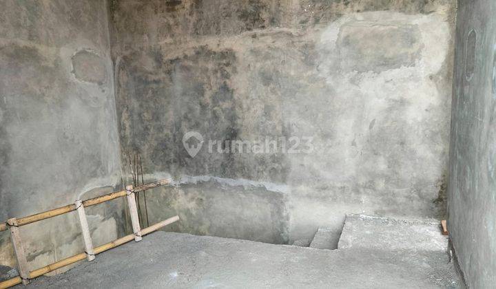 Kost Kosan Proses Bangun Dekat Kampus Uin Pucangan Kartasura 2