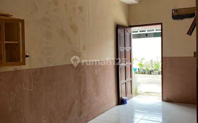 Rumah Perumahan Asri Plus Furnish Dekat Pasar Cuplik Sukoharjo 2