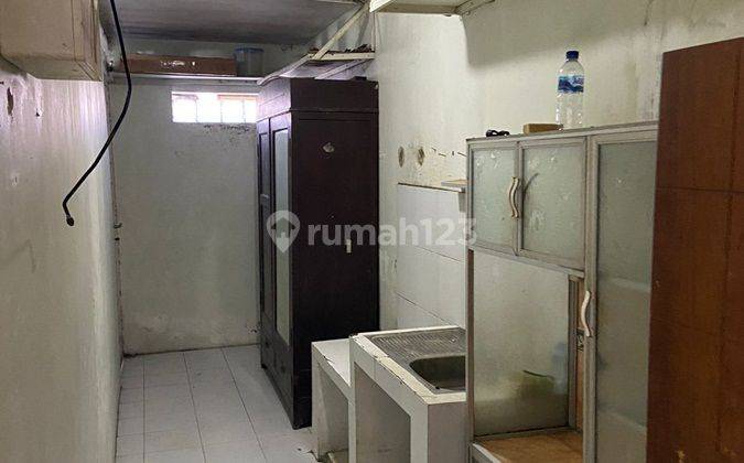 Rumah Sewa Cluster Kawasan Full Perumahan Mayang Gentan 2