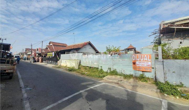 Tanah Tengah Kota Dekat Institut Teknologi Telkom Purwokerto 1