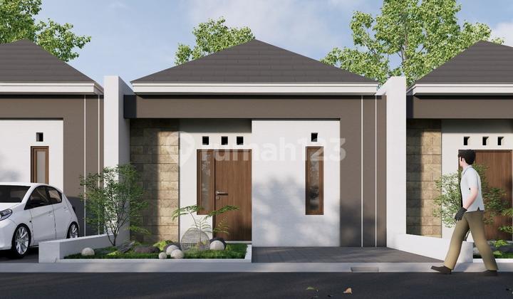 Rumah Subsidi Solo Utara Dp All In 1 Juta, 10 Menit Dari Palang Joglo Solo Rumah Subsidi Solo Utara Dp All In 1 Juta, 10 Menit Dari Palang Joglo Solo