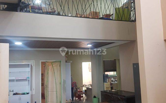 Rumah Desain Mewah Dekat Kampus 4 Ums Karangasem Solo 2