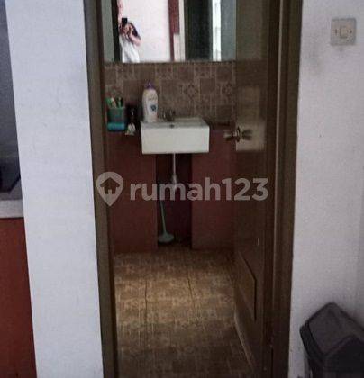 Rumah Siap Huni Full Furnish Kawasan Fajar Indah 2