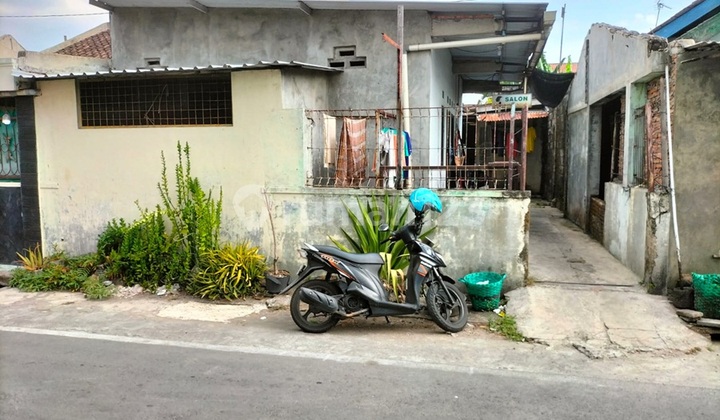 Rumah Kost cocok untuk investasi kawasan dekat Konimex Cemani