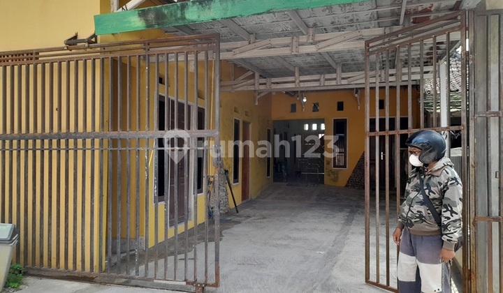 Rumah Kost cocok untuk invest 2 menit ke Kampus II IAIN Pakis Klaten