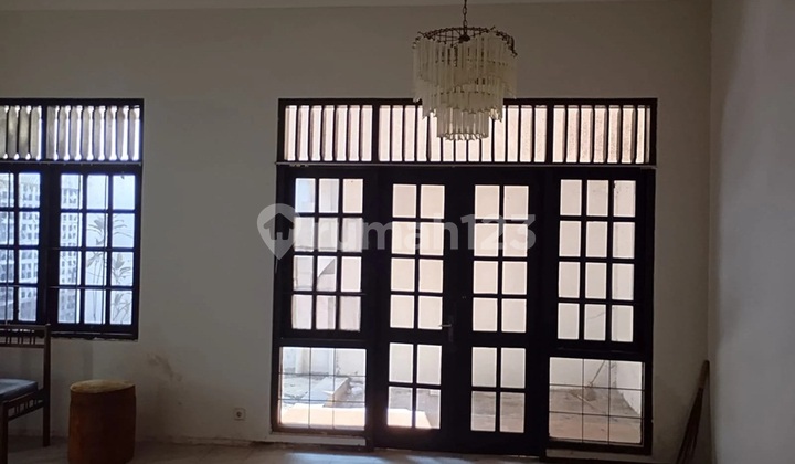 Rumah luas kawasan Premium Fajar Indah Jajar Solo 2