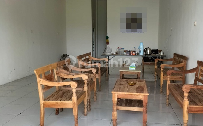 Affordable shop house price in Siwal Bali area near Mangesti Raya Gentan 2