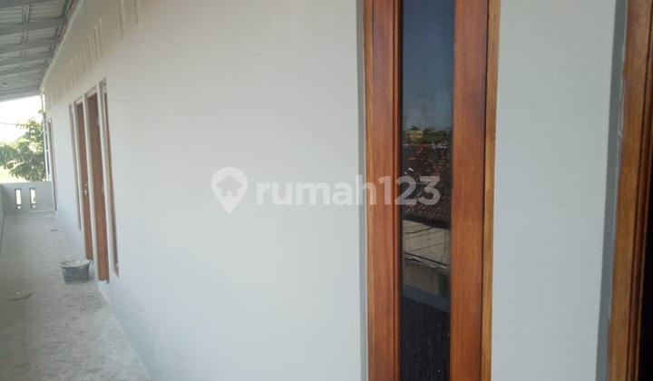 Investasi Ciamik Kost Kawasan Perumahan, 500 M Dari Jl. Raya Pajang 2