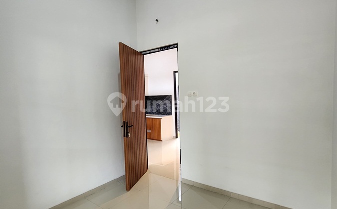 Rumah Baru Ngemplak Kartasura Konsep Rumah Minimalis Modern 2