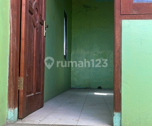 Residential area near UIN Kartasura Campus. 2