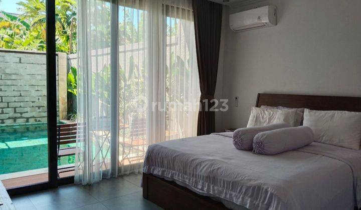 3 BEDROOM VILLA IN SEMINYAK ONLY 5 MINUTE TO THE BEACH 2