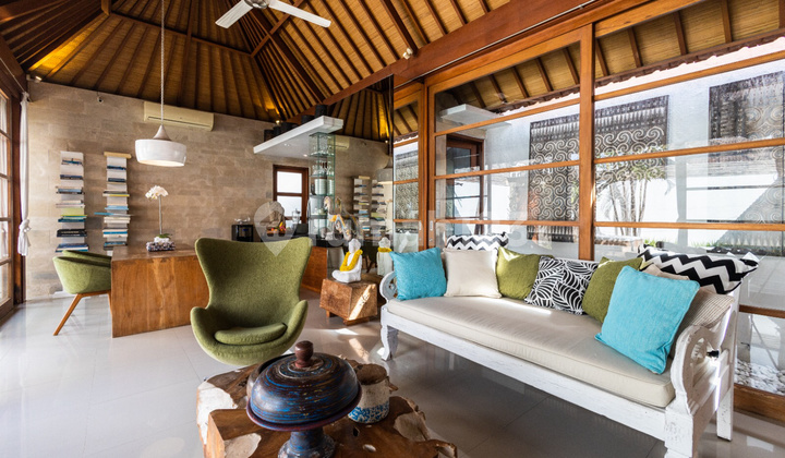 2 Bedroom Villa For Yearly Rent In Umalas 2 Bedroom Villa For Yearly Rent In Umalas