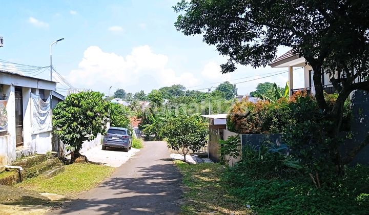 Tanah Kavling Strategis 500 Meter Shm Cocok Untuk Hunian Asri Dekar Ke Perkotaaan 2