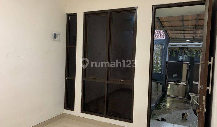 Rumah Semi Furnished Shm Siap Huni Langsung Tinggal Dramaga Dekat Kota Bogor 2