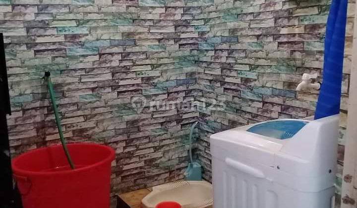 Rumah Murah Cepat 2 Kt Shm Ciputat Kota Negotiable 2