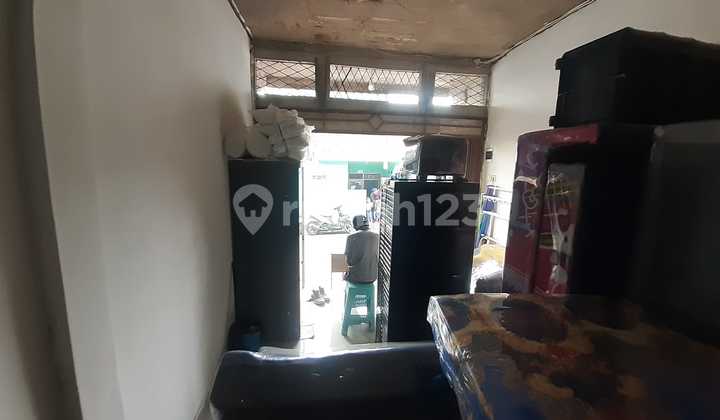 Ruko Murah 2 Lantai Siap Usaha Kota Bogor Pamoyanan Cijeruk 2