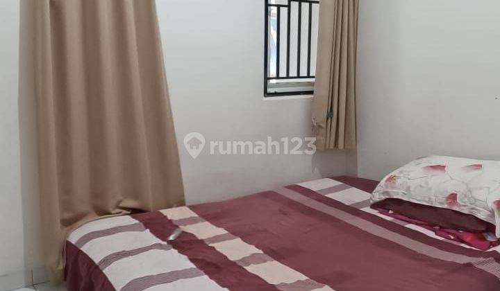 Rumah Asri Semi Furnished Kota Bogor Siap Huni Nan Asri 2