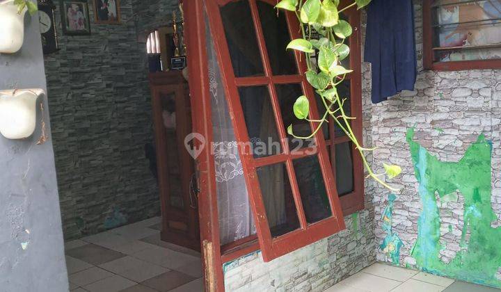 Rumah Murah Cepat 2 Kt Shm Ciputat Kota Negotiable 1