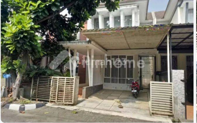 Rumah 2 Lantai Siap Huni Asri Marketable Harga Kompetitif Kota Bogor 1