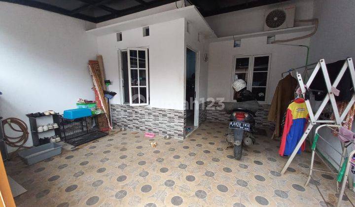 Rumah Murah Nan Asri Shm 250juta Negosiasi,dalam Cluster 2