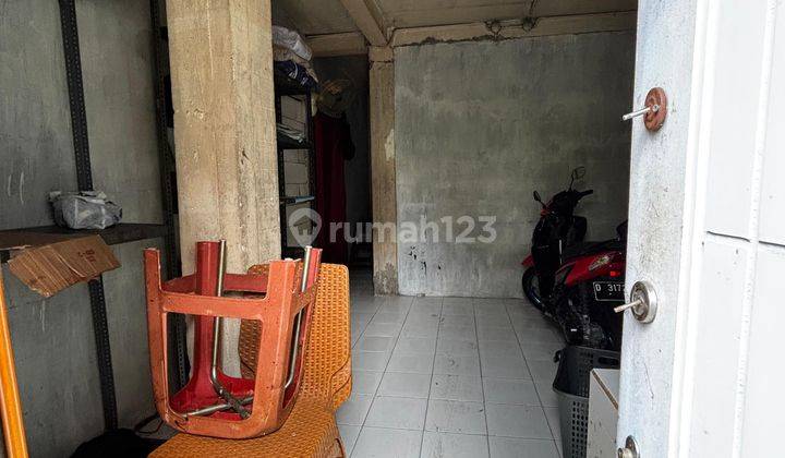 Rumah 2 Lantai Marketable Di Ciomas Luas 200 Meteran Shm  2