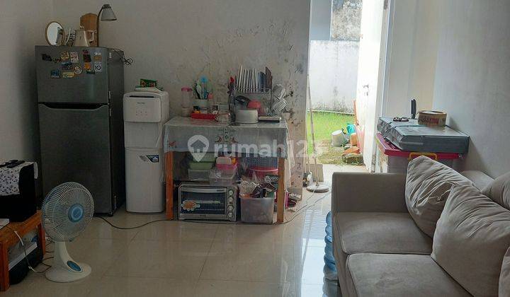 Rumah Cantik Strategis Lingkungan Terbentuk Dekat Krl Negotiable 2