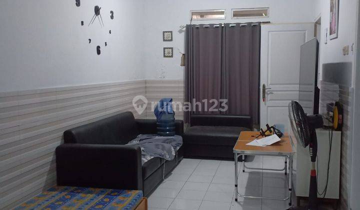 Rumah View Asri 3 Kt Bogor Park Kota Bogor Negosiasi Price 2