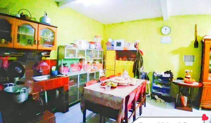 Rumah Strategis Ciomas 300jutaan Lb 120 Bukit Asri 2