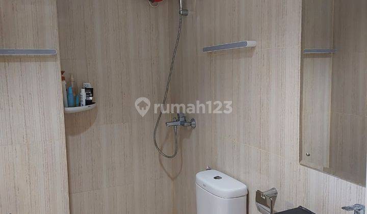 Apartemen Type Studio Siap Huni Full Furnished Di Sentul Tower Apartemen 2