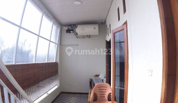 Rumah 2 Lantai Dekat Ipb Dramaga Fully Furnished Plus Hadiah City Car Shm 2