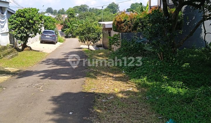 Tanah Kavling Strategis 500 Meter Shm Cocok Untuk Hunian Asri Dekar Ke Perkotaaan 1