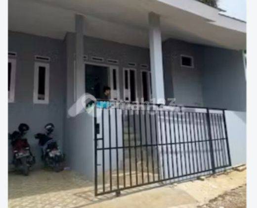 Rumah Asri Siap Huni Kota Selatan Bogor Biotrop Patokan Lt100 Shm 1