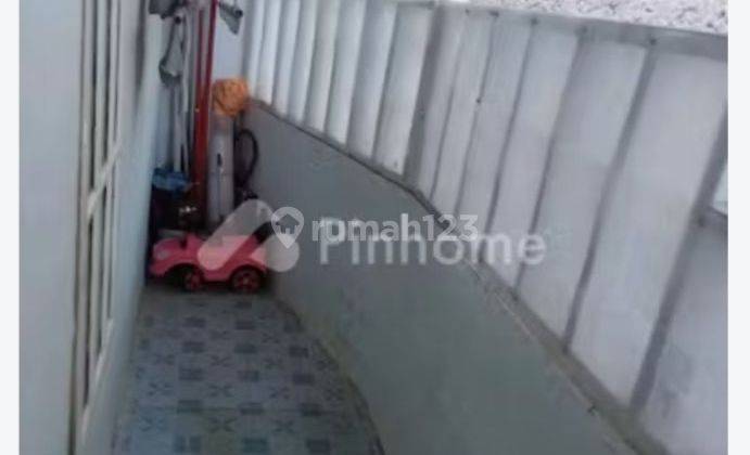  Rumah Siap Huni Sederhana Di Kota Bogor Utara Shm  2