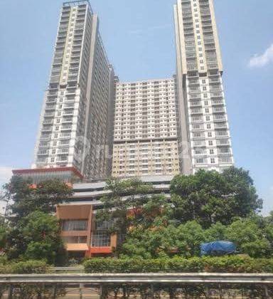 Apartemen Murah Take Over Siap Huni Royal Sentul Park Furnished Full 2