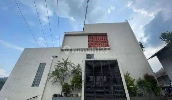 Rumah View Pemandangan Rooftop Tersedia Shm 600jutaan Dekat Sumarecon 1