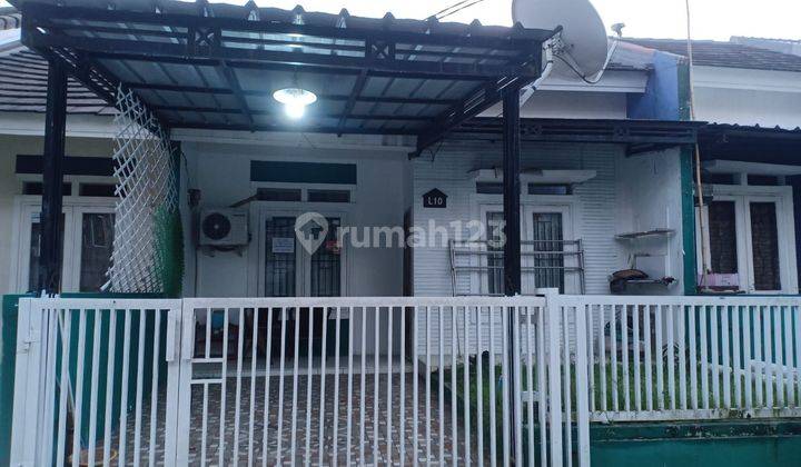 Rumah View Asri 3 Kt Bogor Park Kota Bogor Negosiasi Price 1