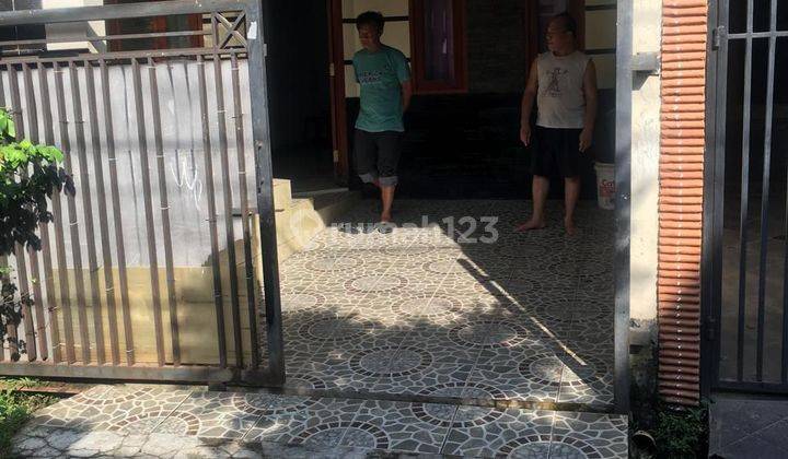 Rumah 2 Lantai 300jutaan Grand Kahuripan Lingkungan Terbentuk 2