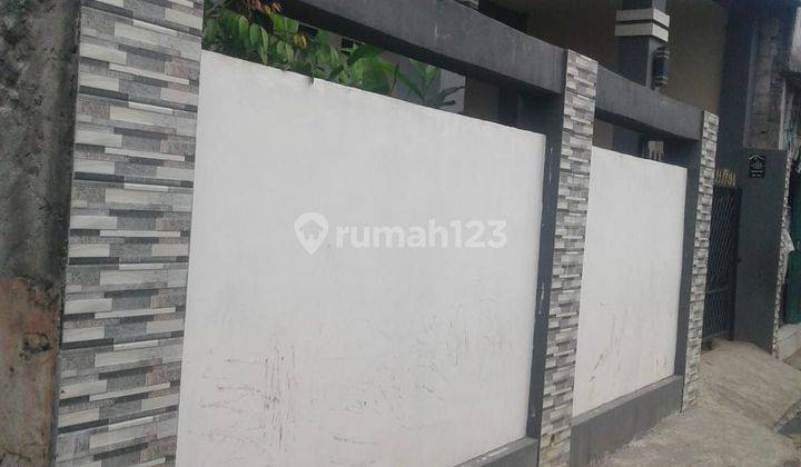 Rumah Menarik Strategis Asri  Luas 146 Ciomas Dekat Kota Bogor 2