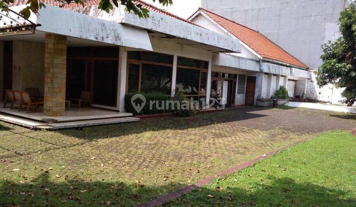 Rumah Strategis Premium jl.Pajajaran Raya   1