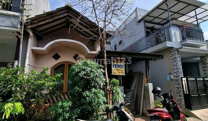 Rumah Strategis Di Pekayon Jual Murah 2