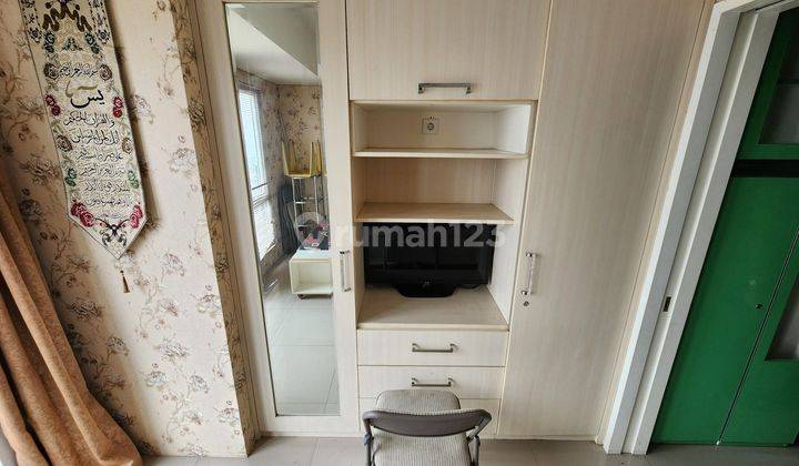 Apartemen Breeze BINTARO SIAP HUNI 2