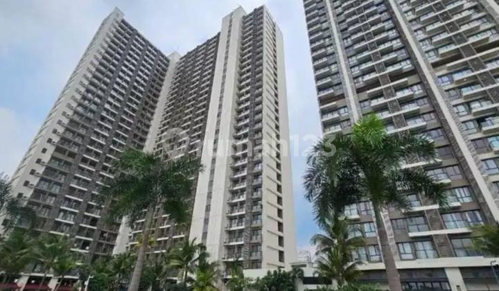 Rent Sky House BSD Tower Leoni 19th Floor Apartment with Toll & Breeze View. Rent Sky House BSD Tower Leoni 19th Floor Apartment with Toll & Breeze View.